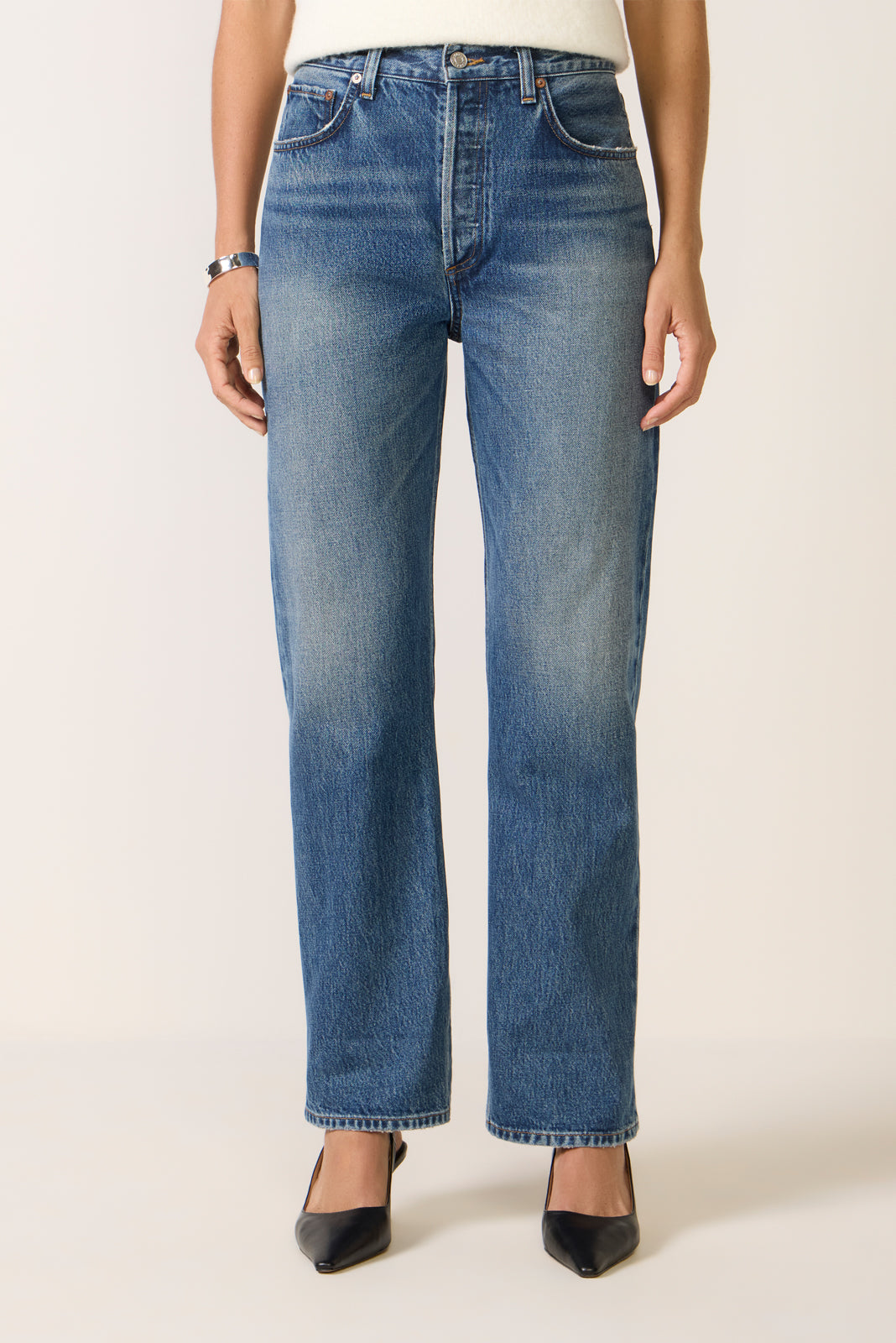 Arc Jean 32
