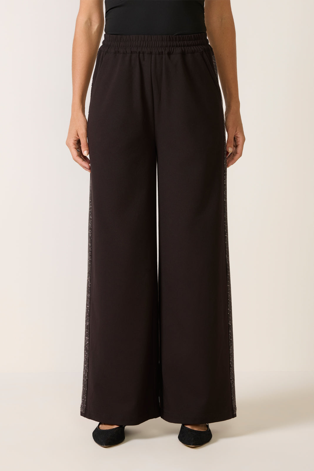 Tala Stripe Track Pant