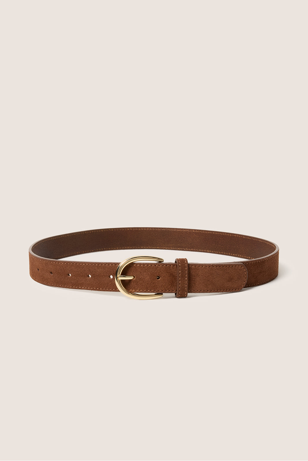 Lottie Suede Belt