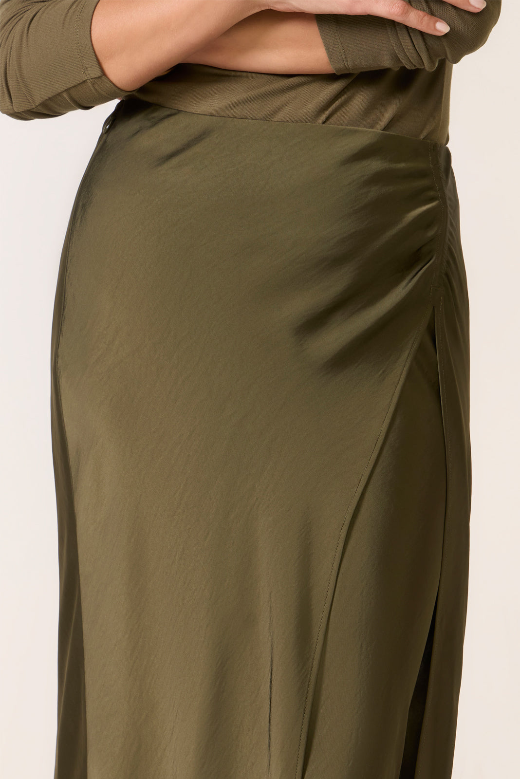 City Luxe Skirt
