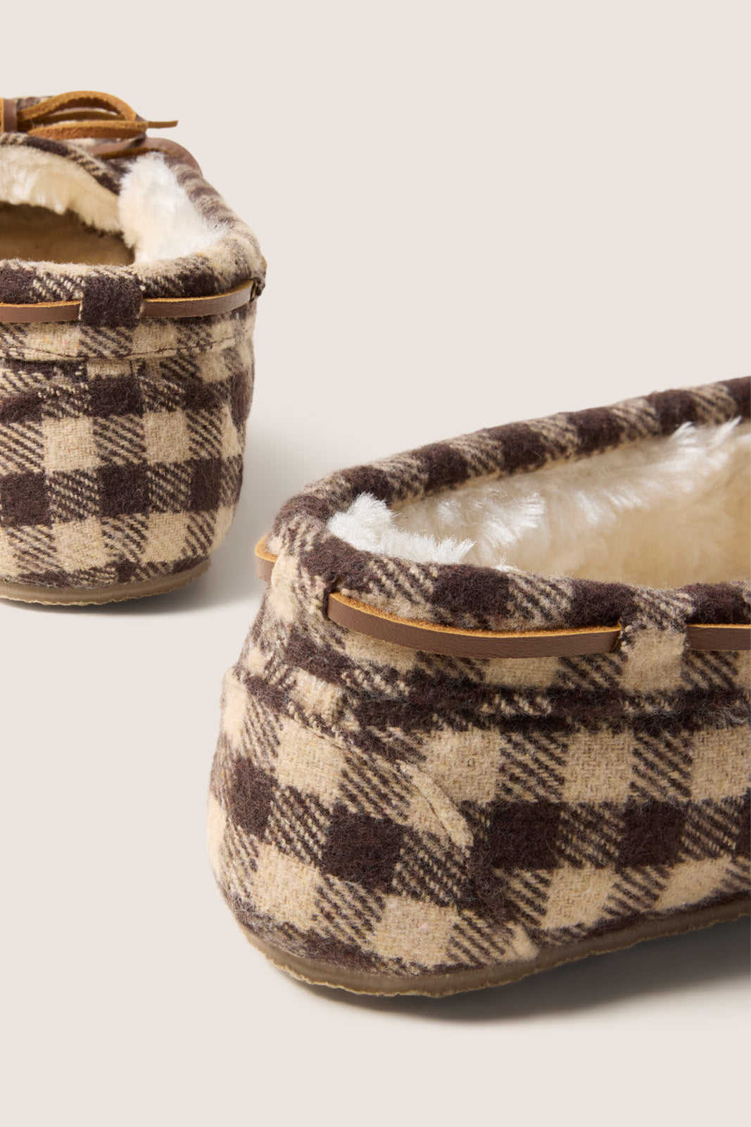 Cally Slipper