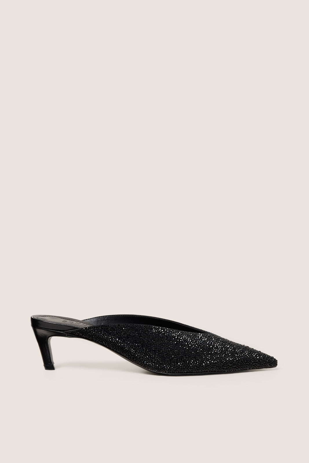 Loren Mid Mule