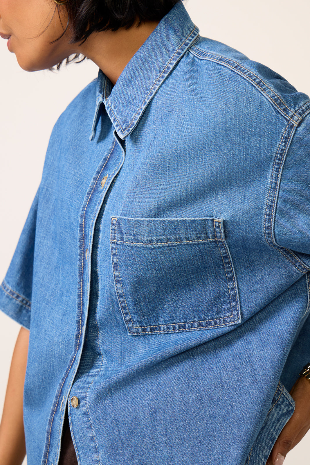 Kaddy Shirt