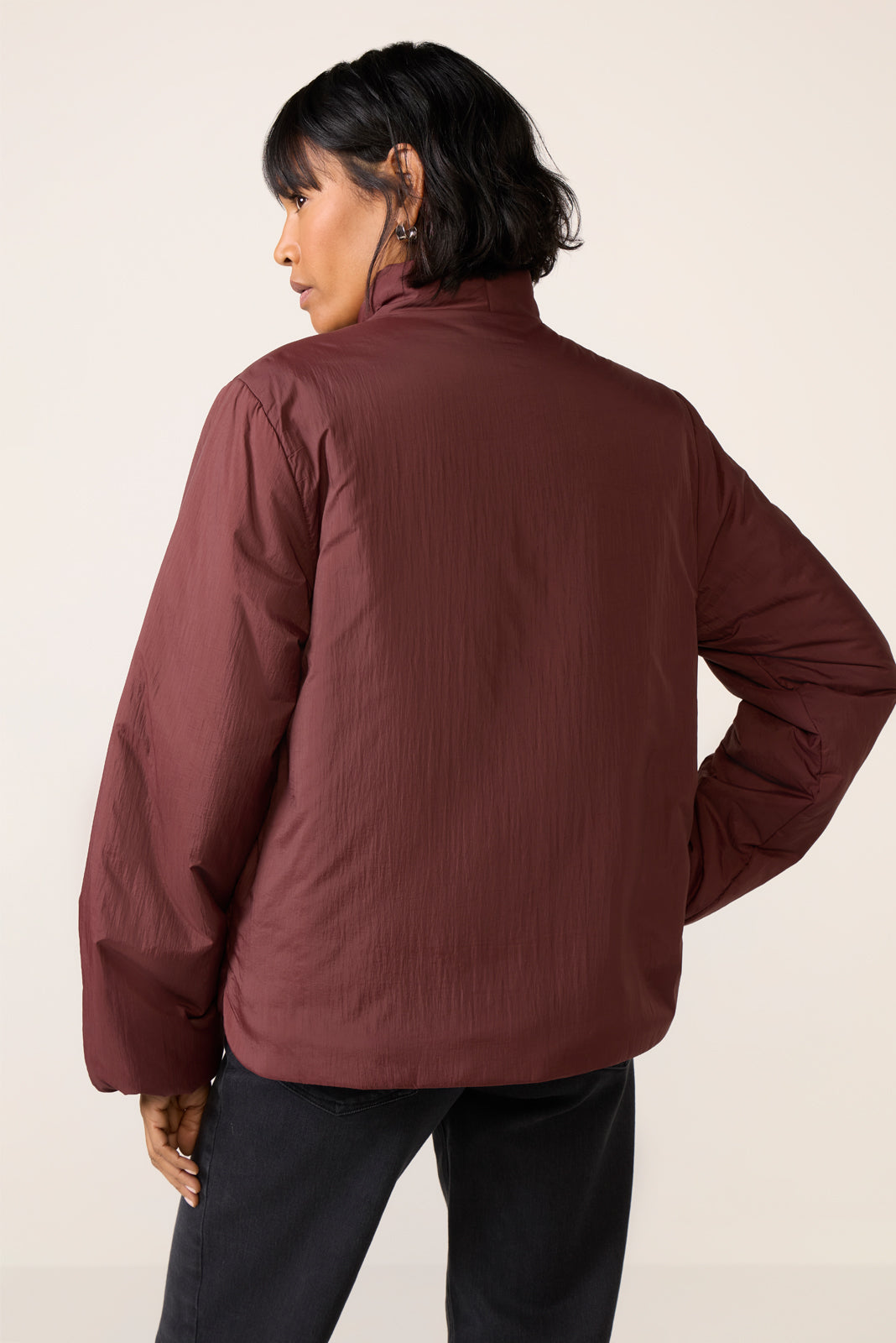 Tilley Light Padded Jacket