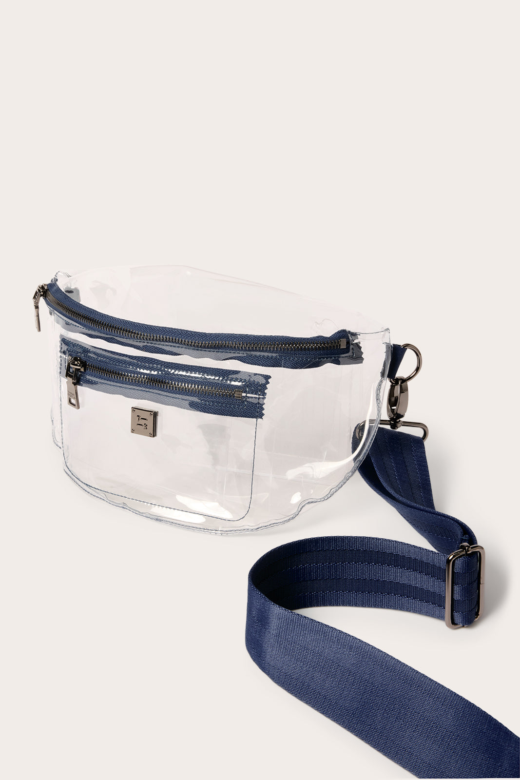 Clear Stadium Bag