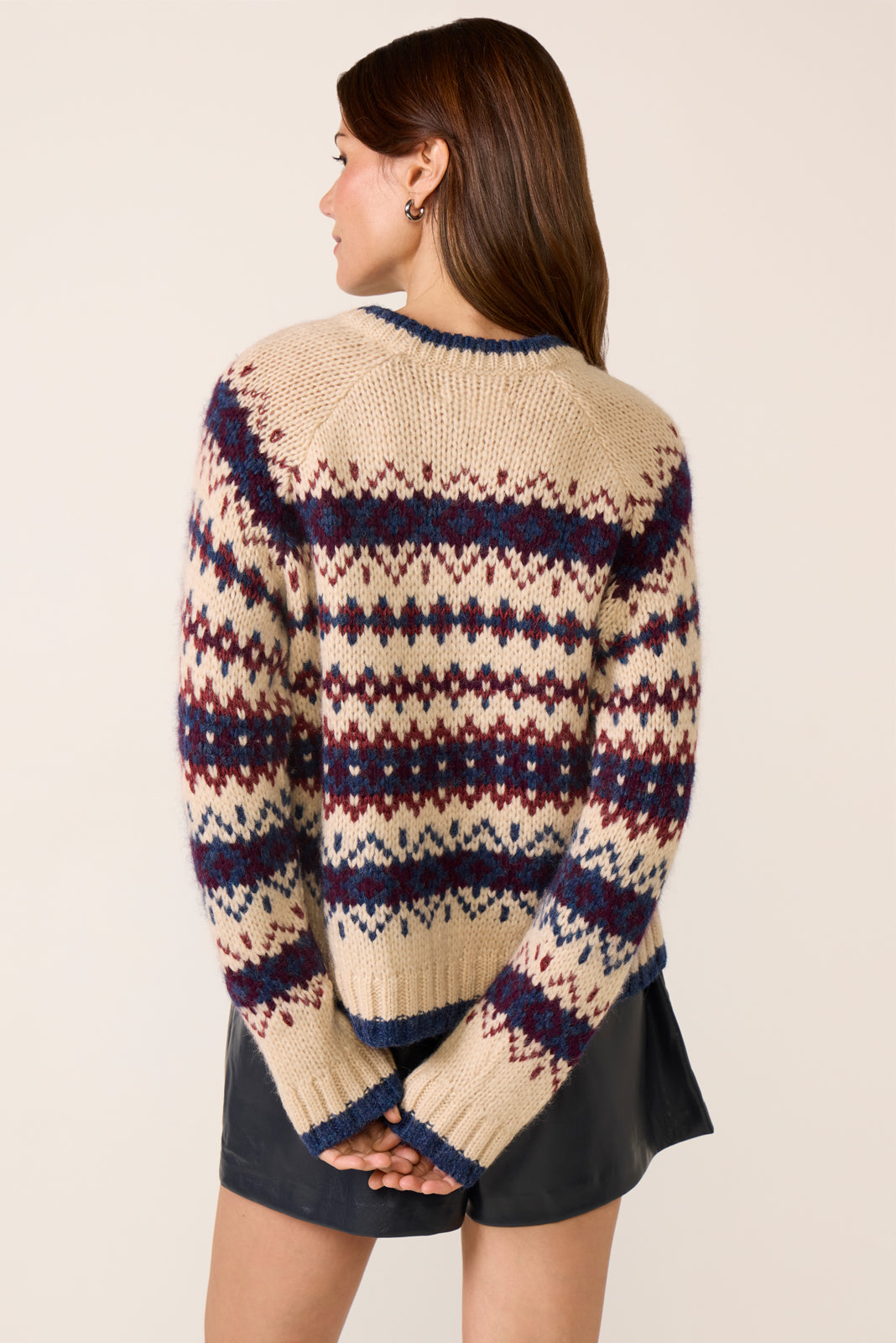 Makena Pullover