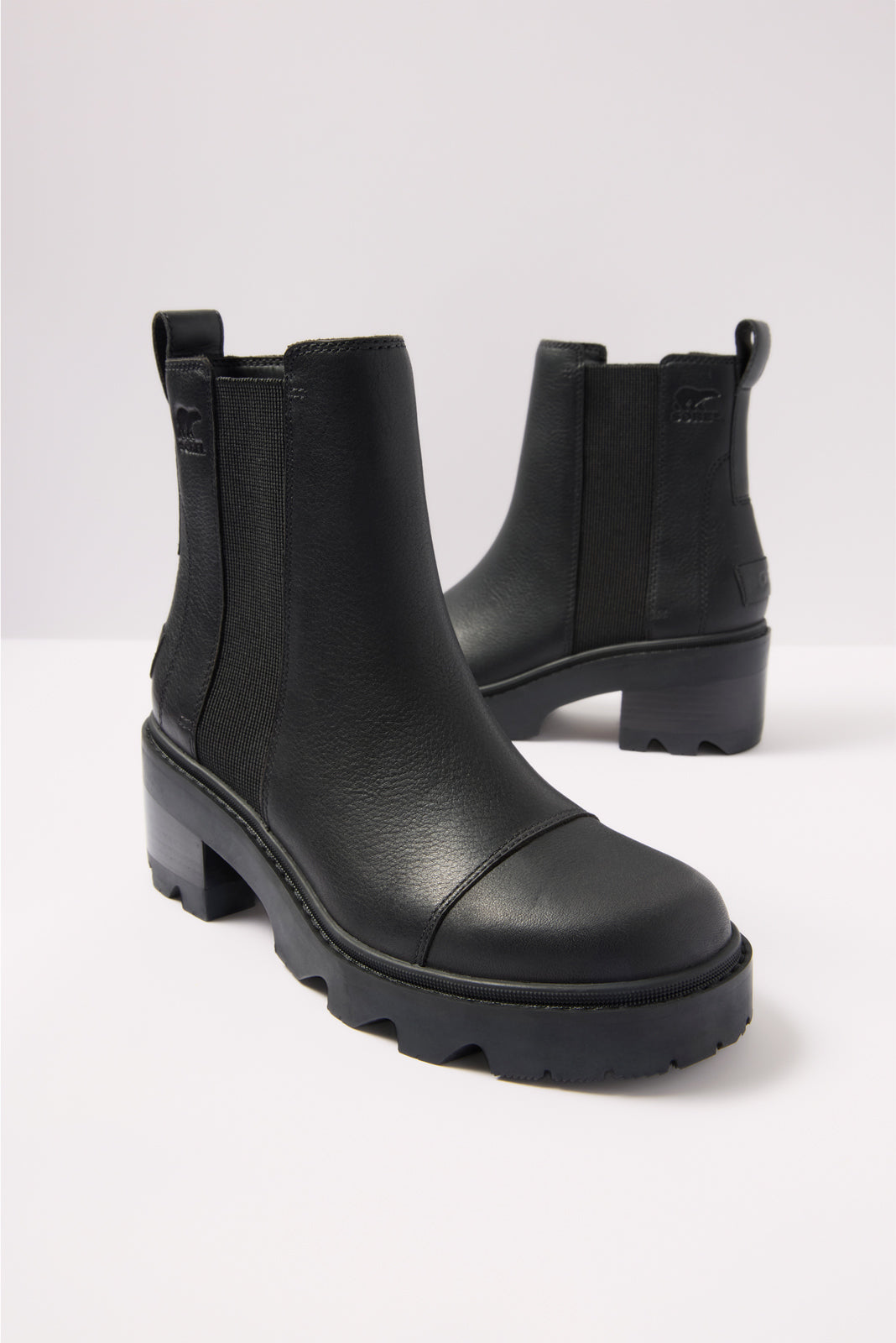 SOREL JOAN NOW CHELSEA ブーツ Joan Now Chelsea Boot