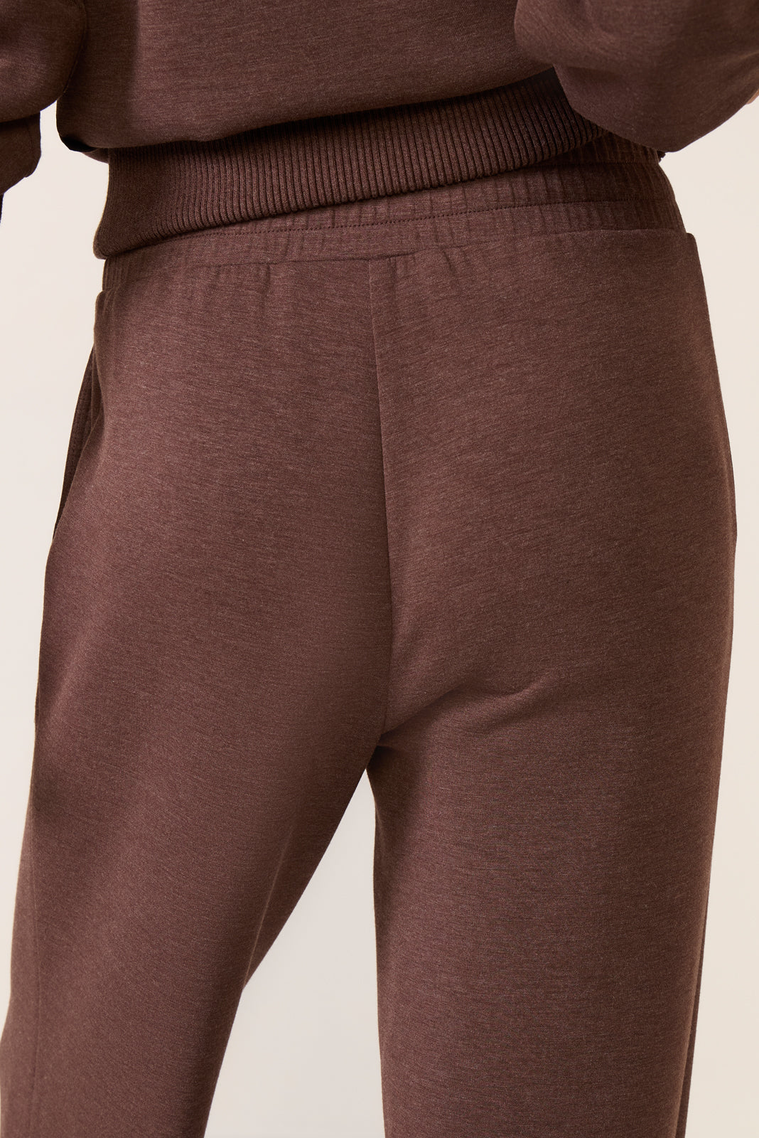 The Wide Leg Pant 30`