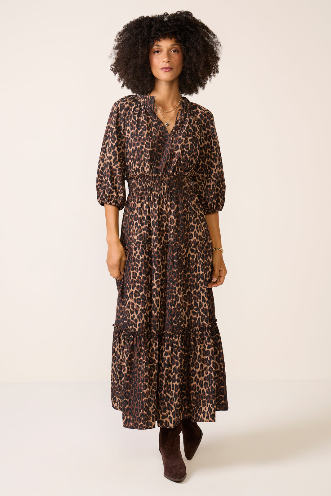 Catherine Midi Dress Catherine Midi Dress