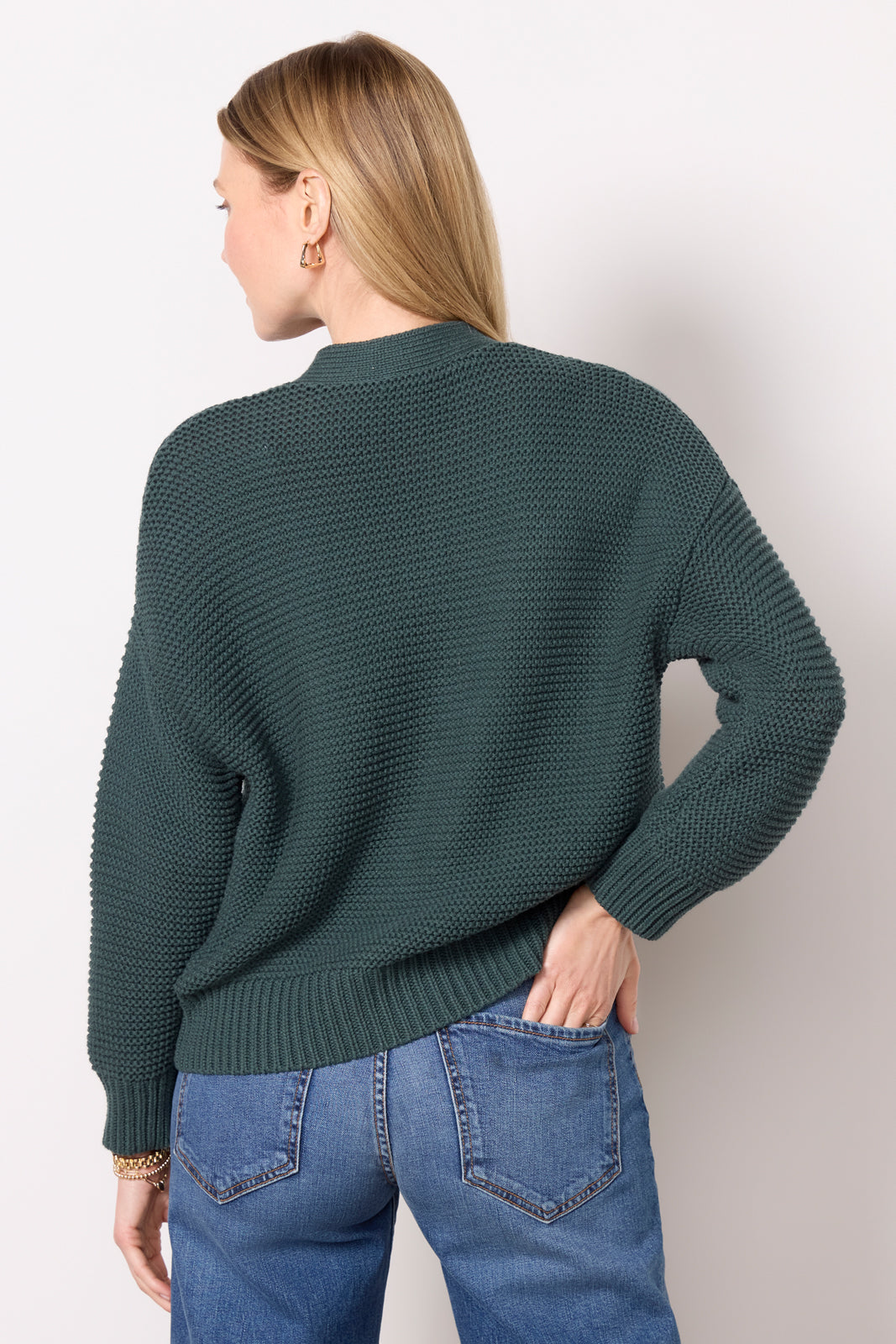 Nico Chunky Cardigan