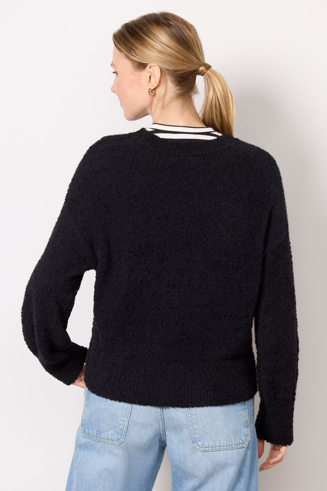 Mila Pullover