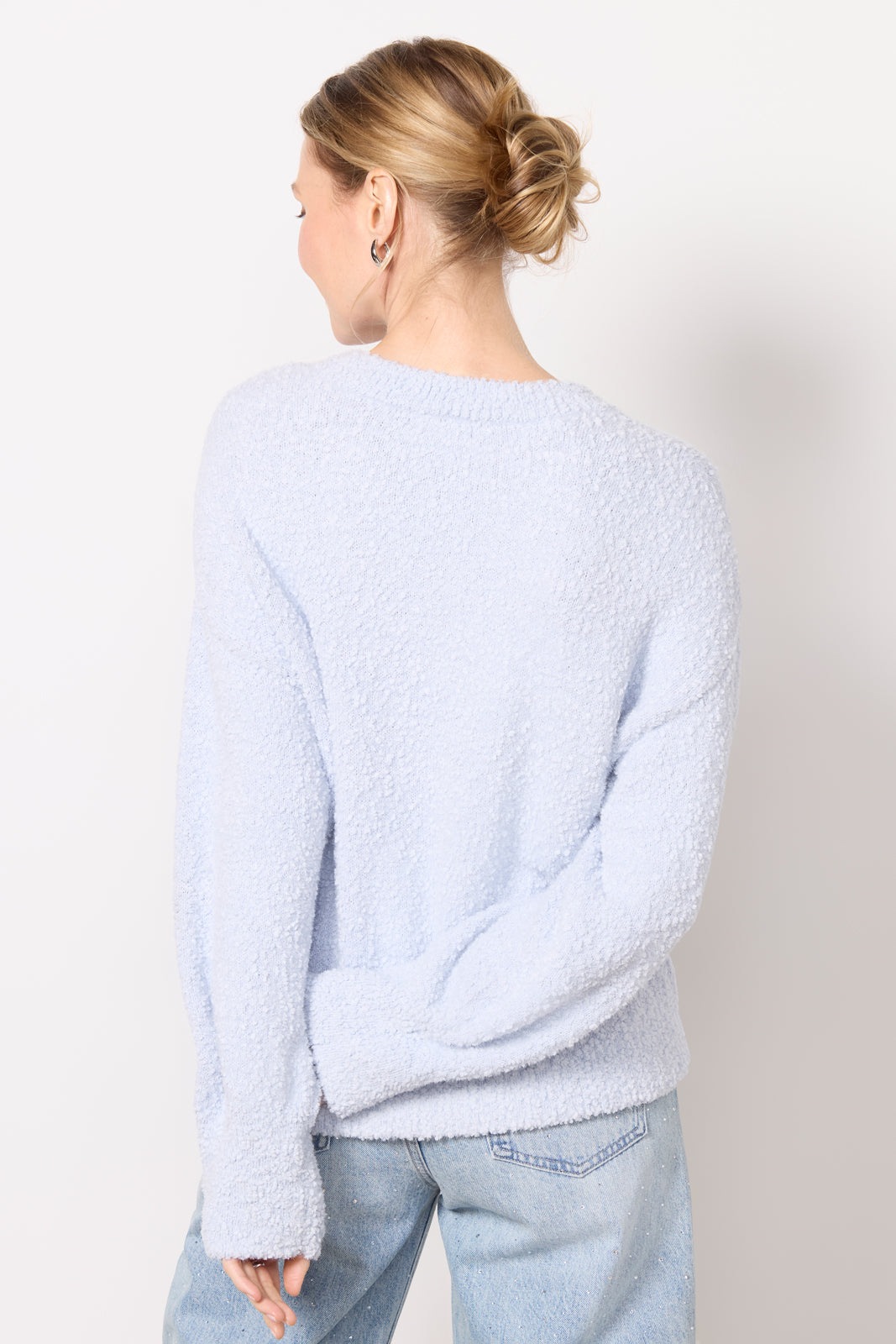 Mila Pullover