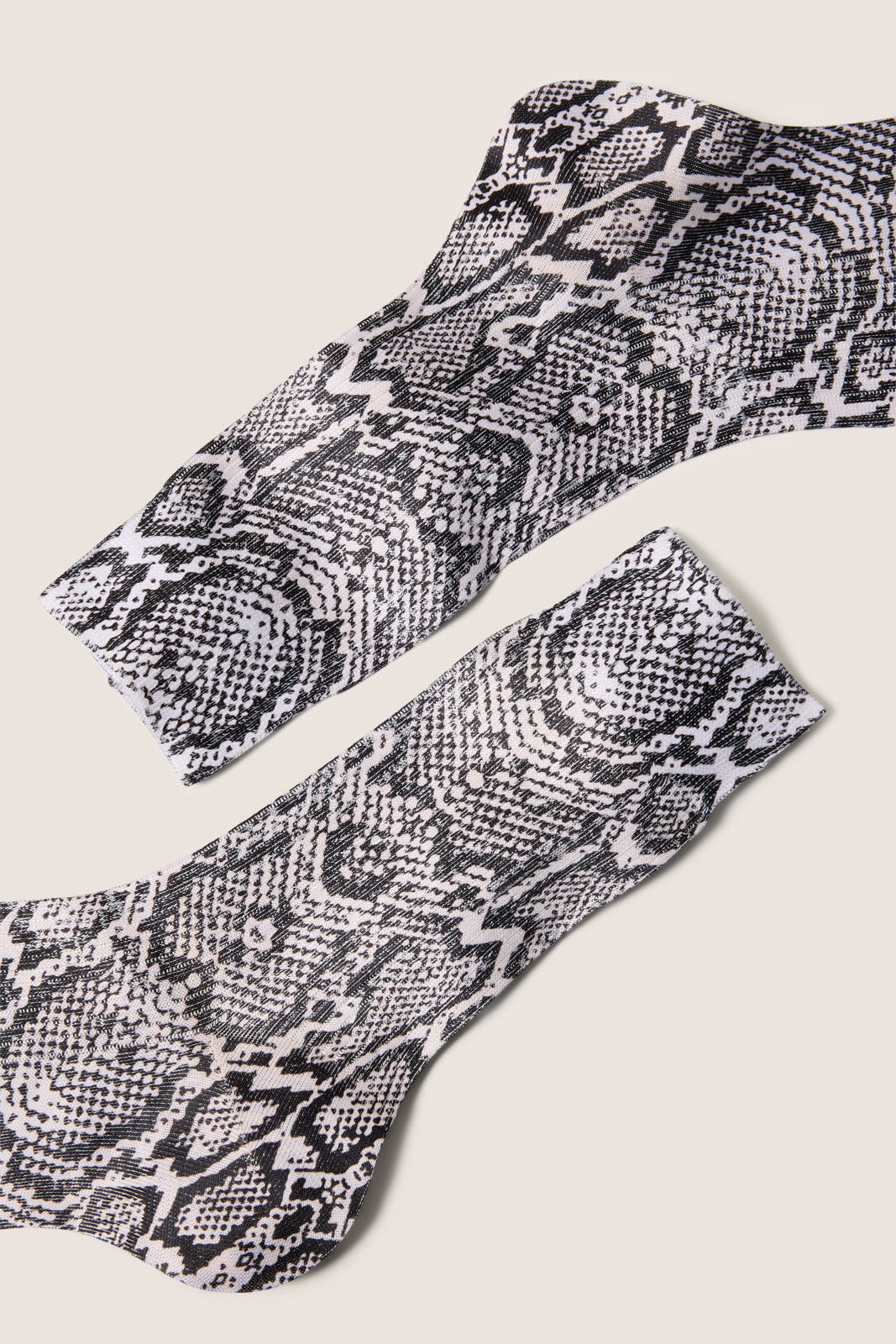 Snake Socks