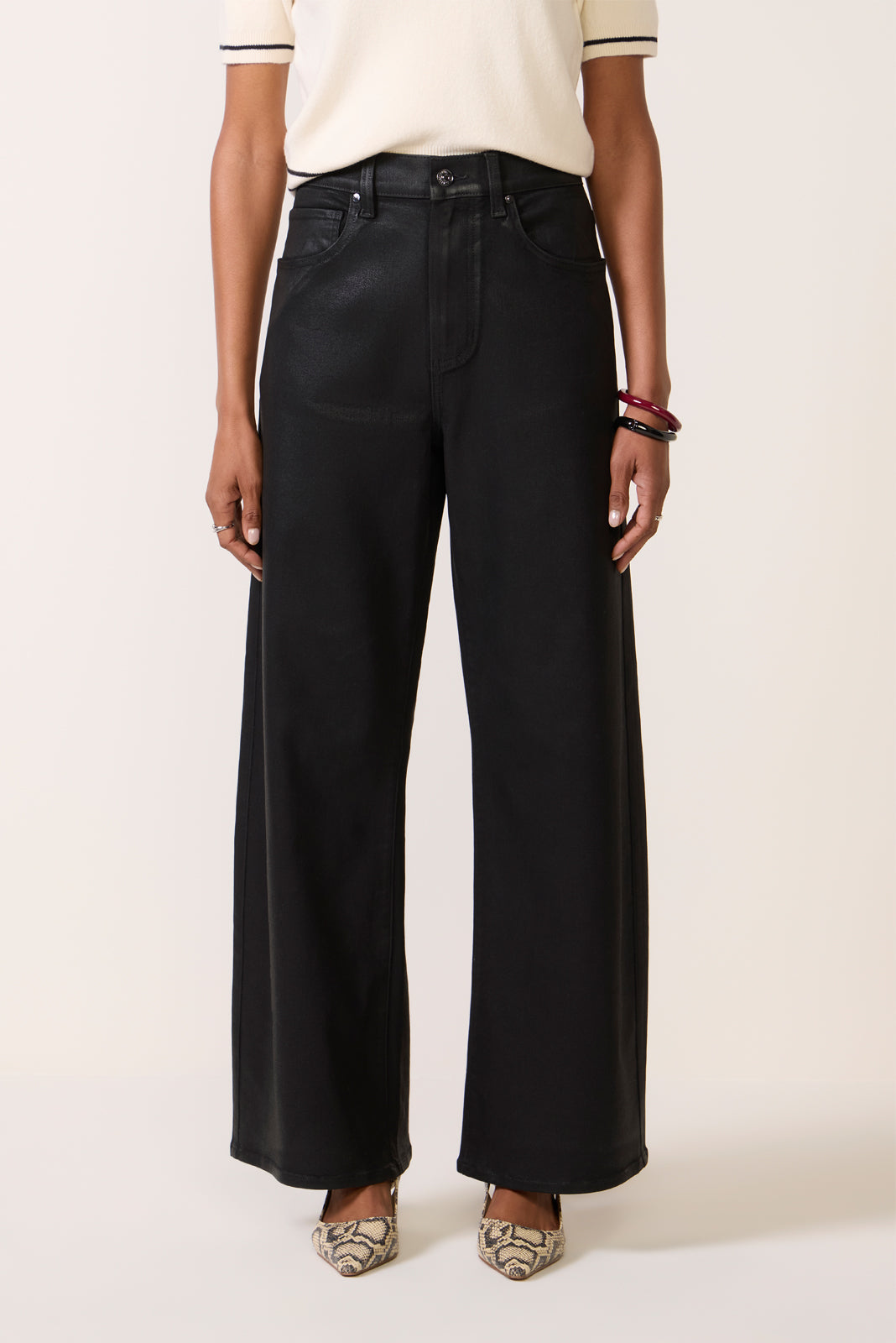 Coated Arellia Skimmer