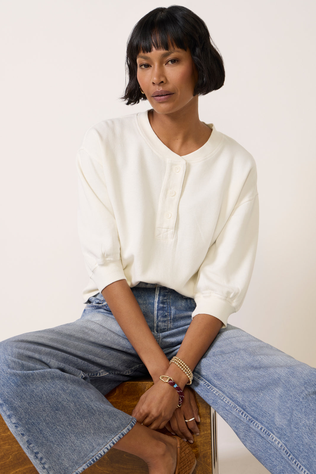 Bryn Boxy Henley