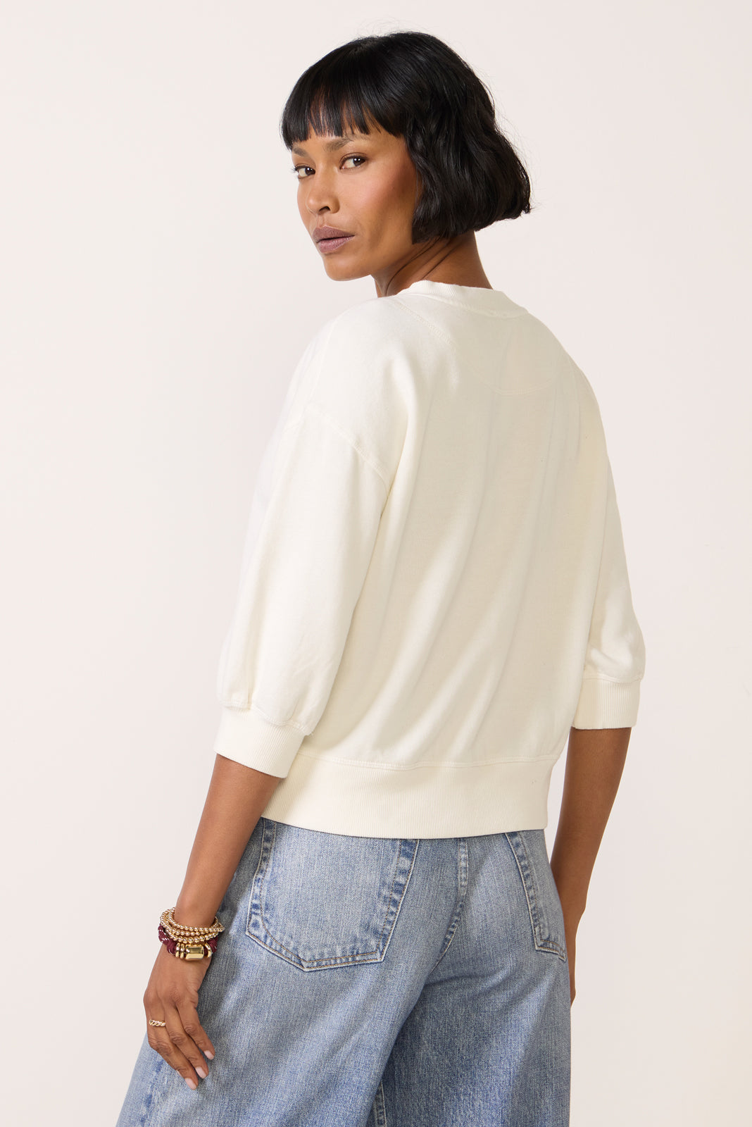 Bryn Boxy Henley