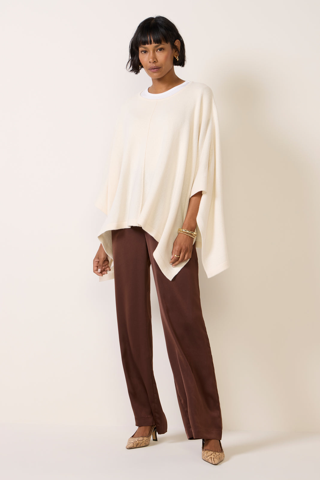 Gia Poncho