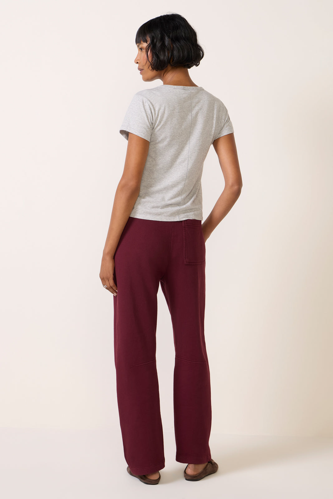 Karen Sweatpant
