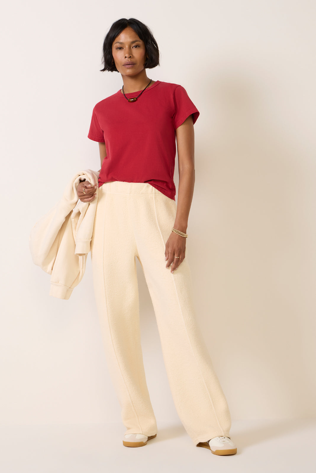 Marielle Classic Tee