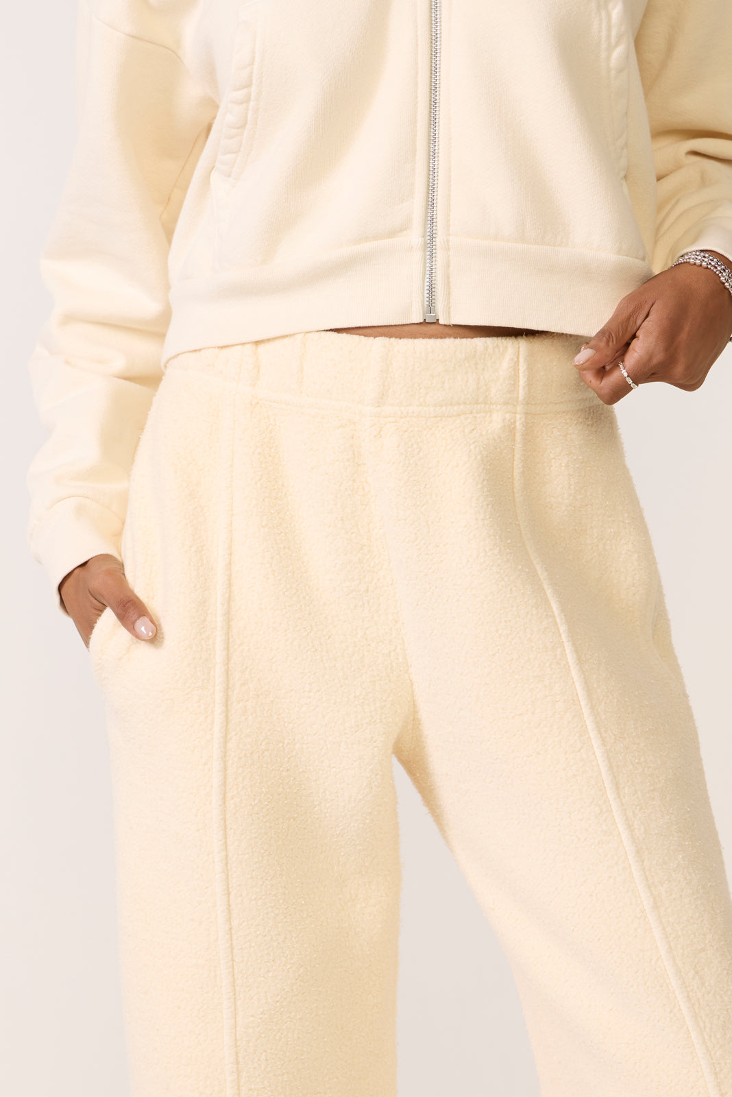 Palmer Wide Leg Pant