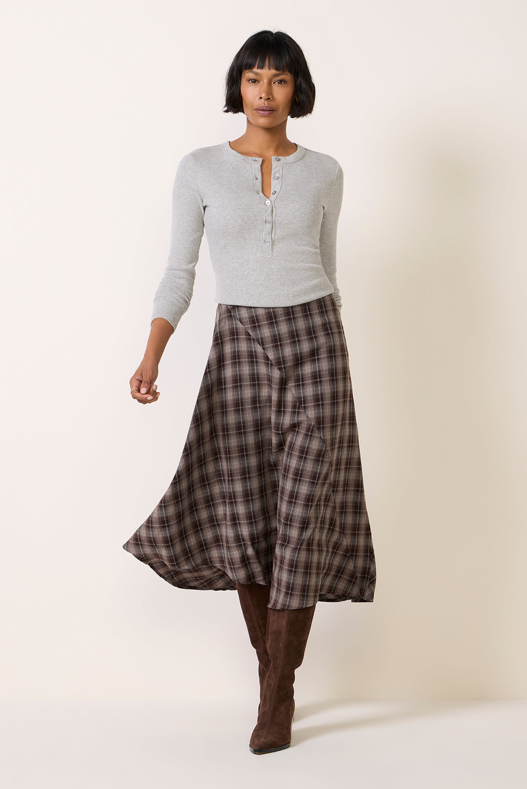 Emma Henley Top