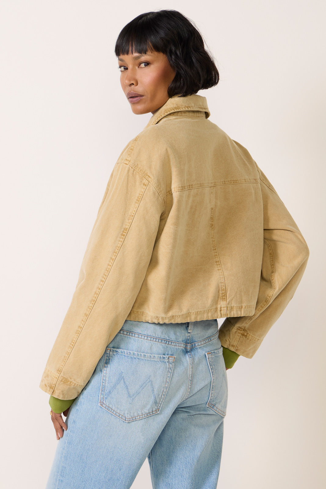 Paloma Jacket