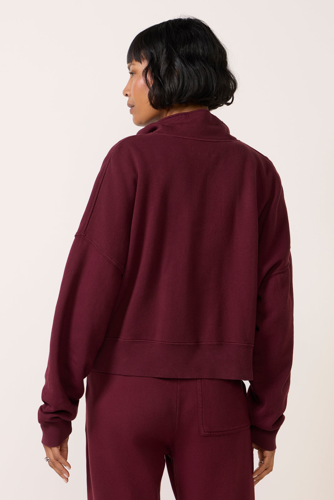 Fatima Sweatshirt