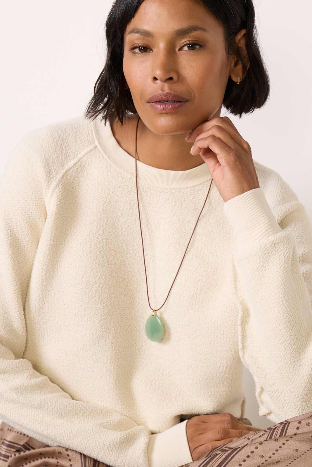 Ziggy Sweatshirt