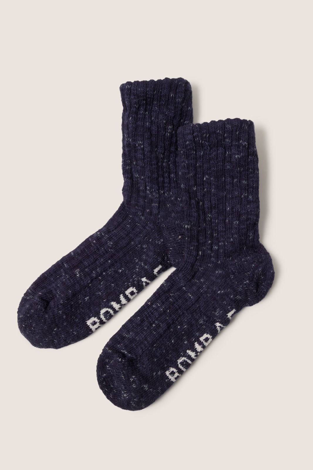 Ragg Spaced Out Spacedye Half Calf
