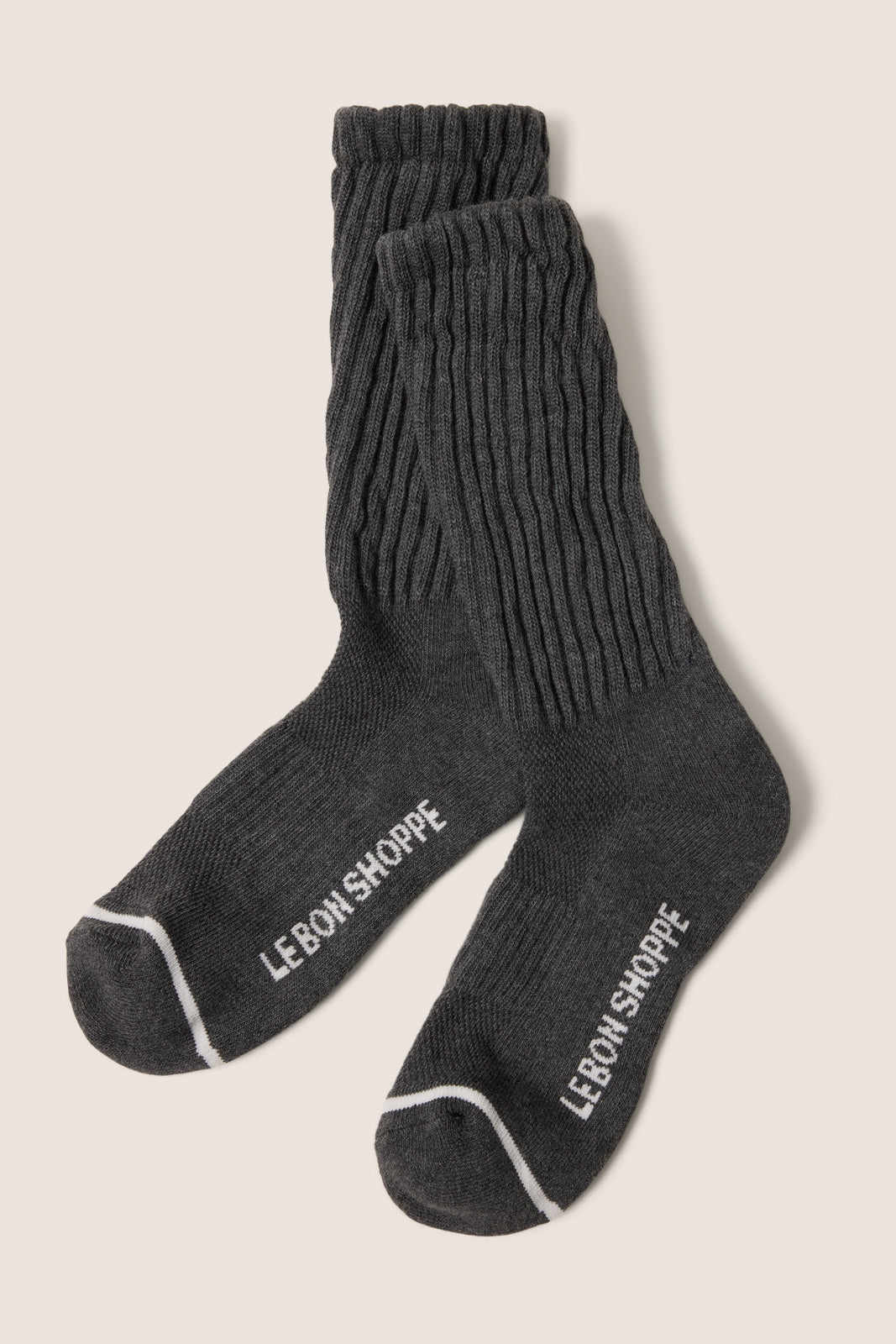 Ballet Socks