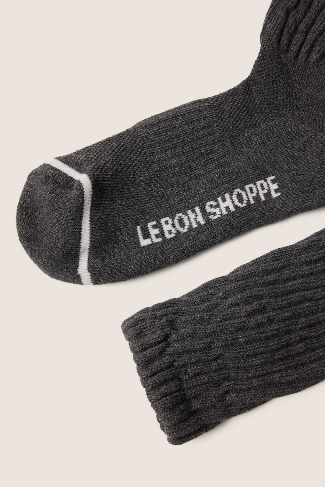 Ballet Socks