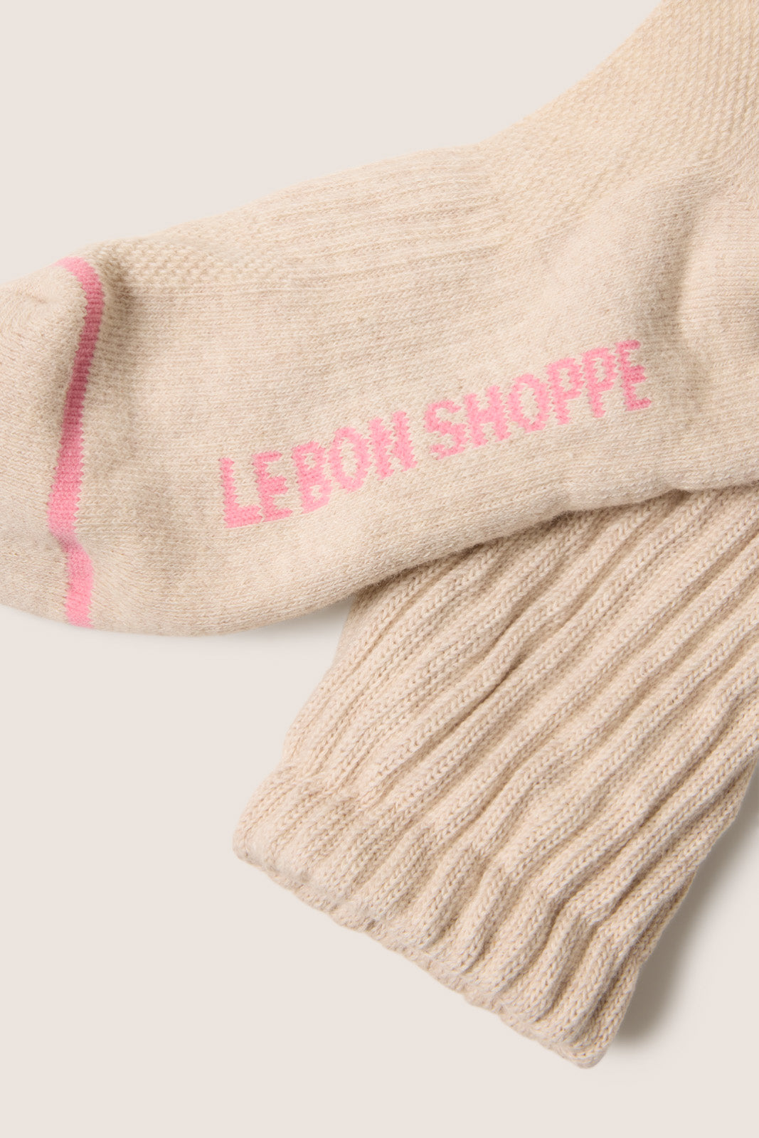 Ballet Socks
