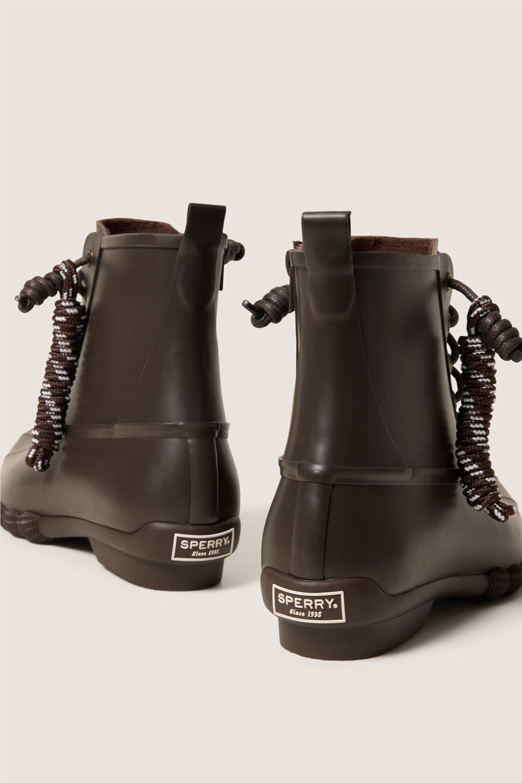 Saltwater Rain Boot