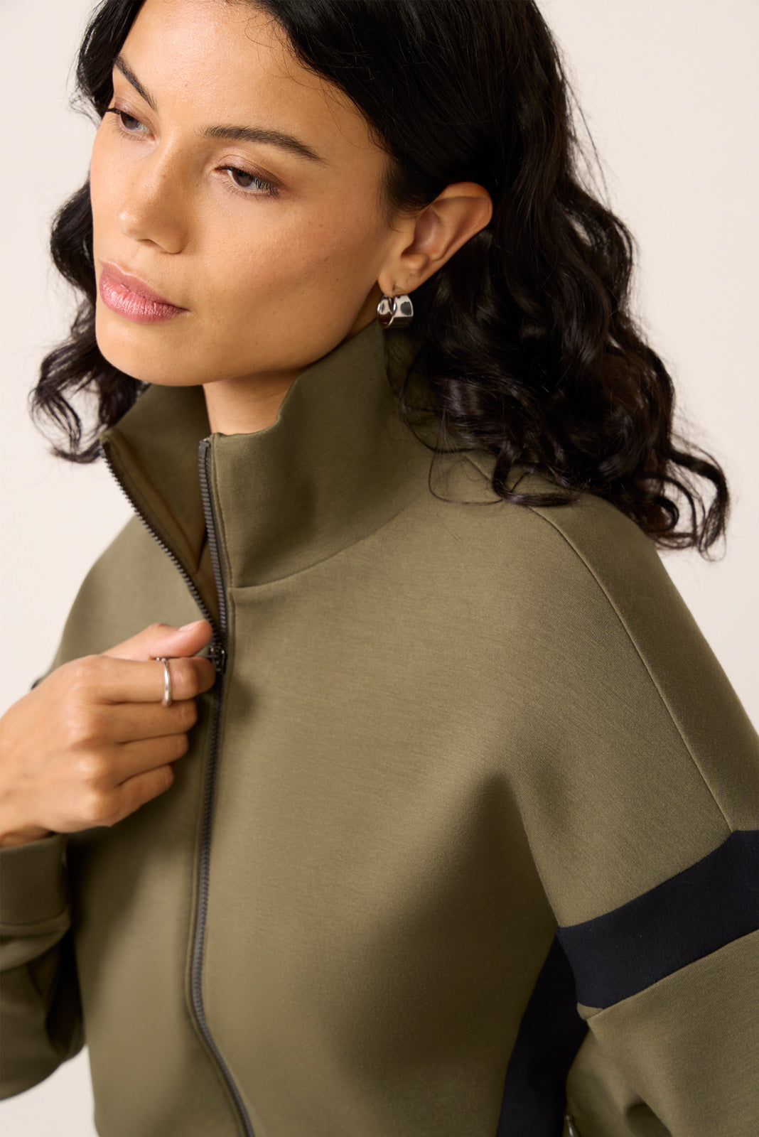 AirEssentials Track Jacket