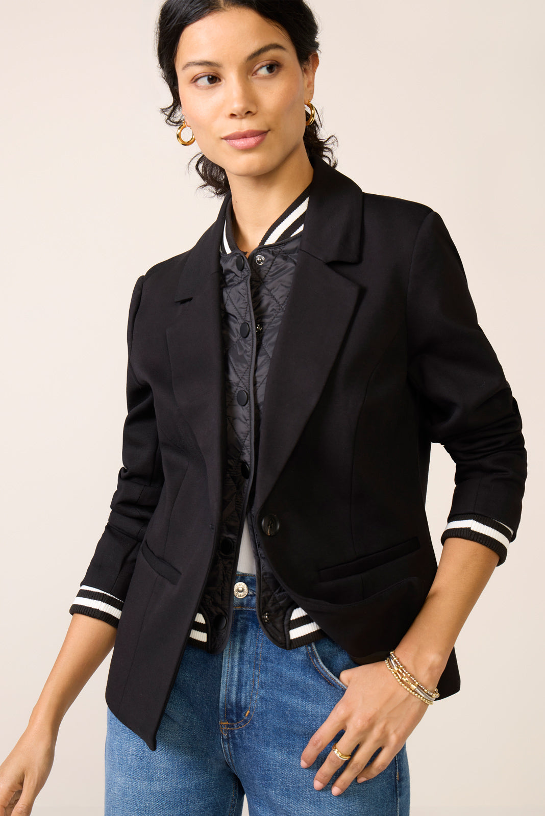 Dawson Varsity Blazer