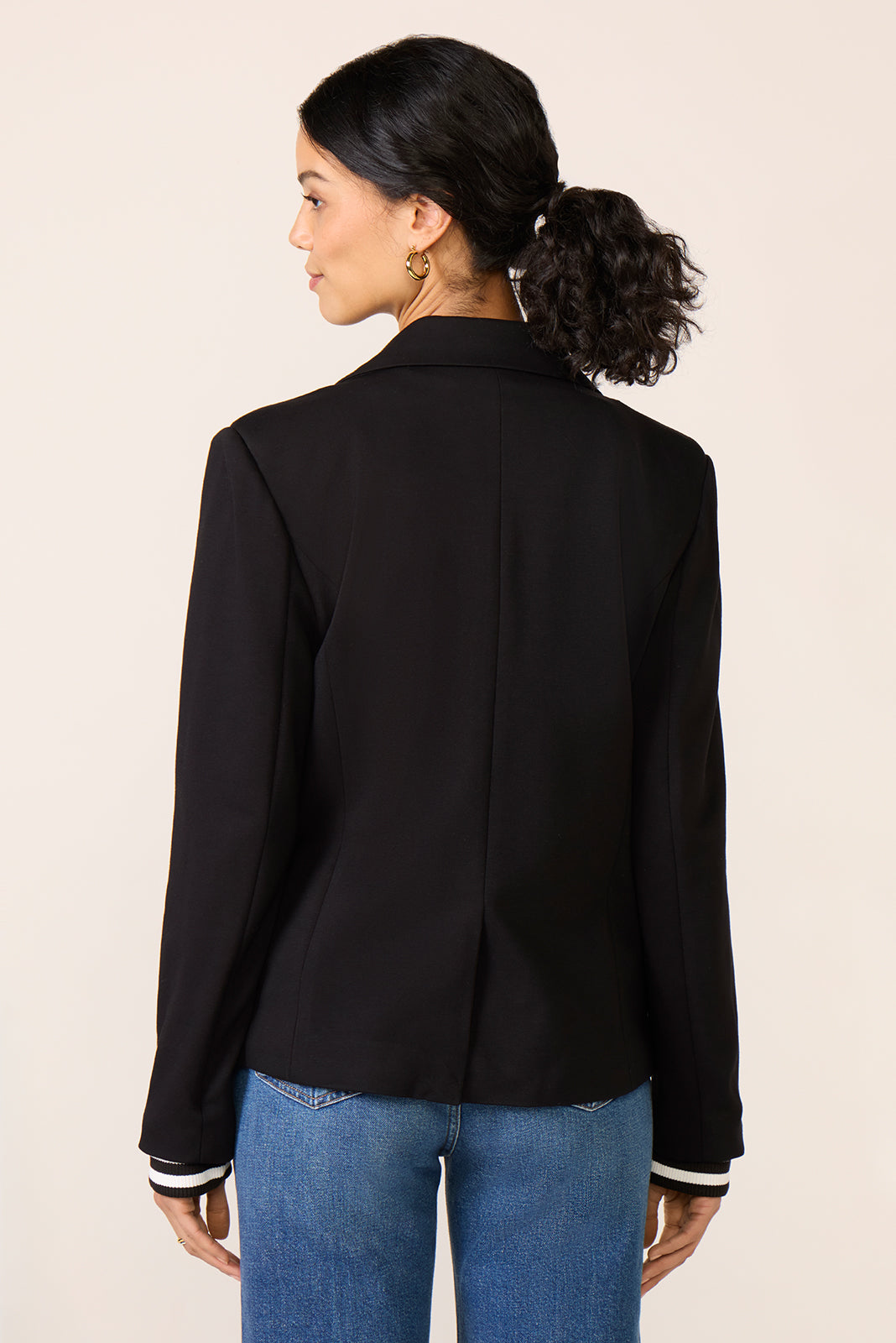 Dawson Varsity Blazer