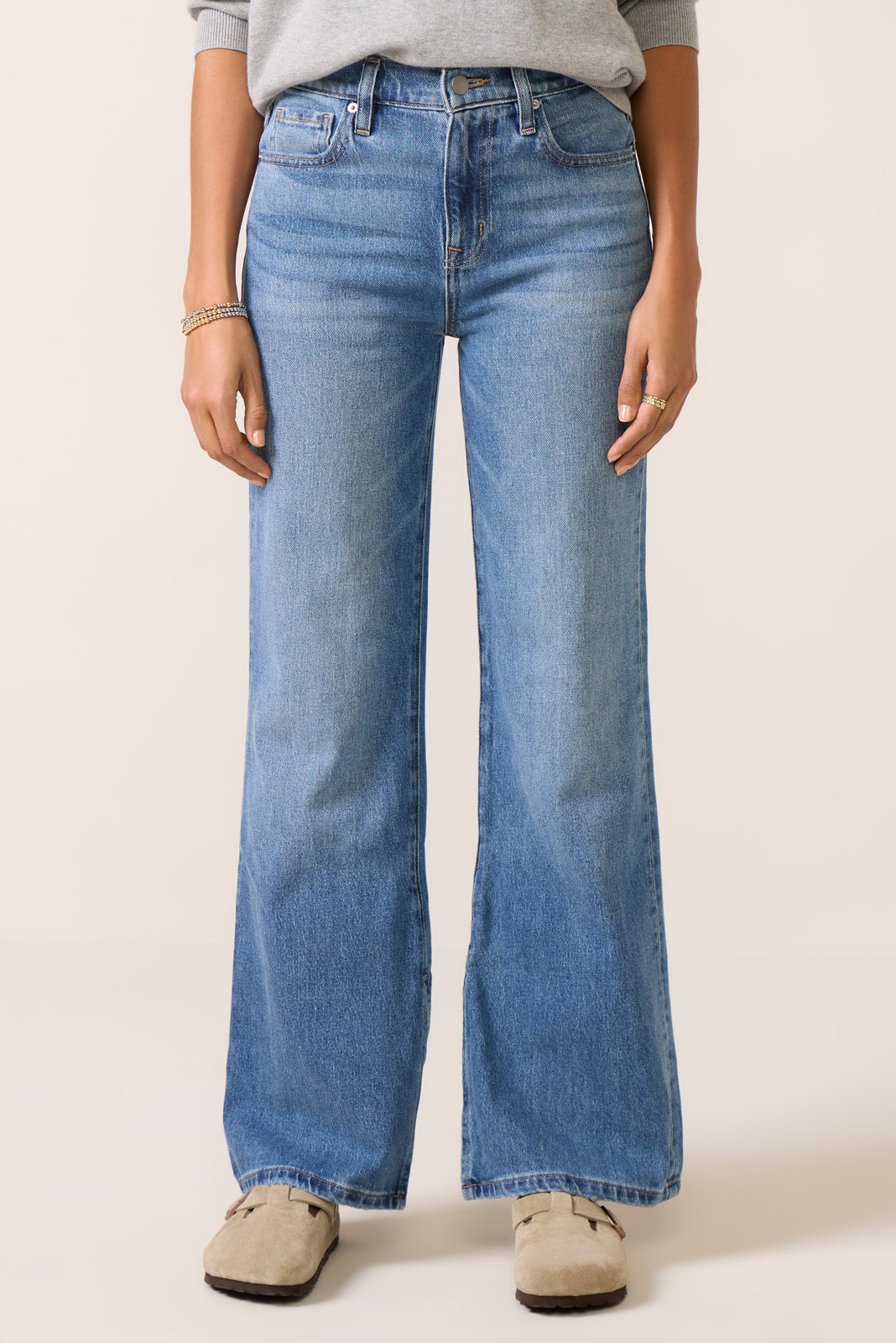 Vintage Bootcut Jean 30`