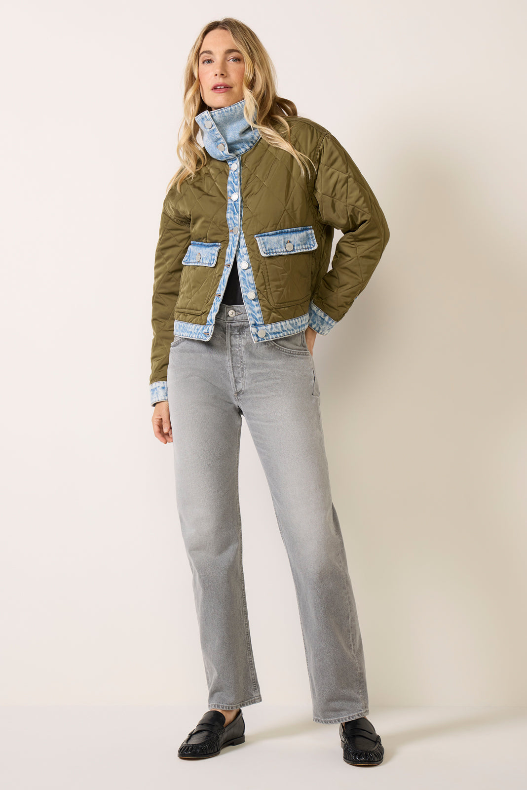 Winslow Boyfriend Jean