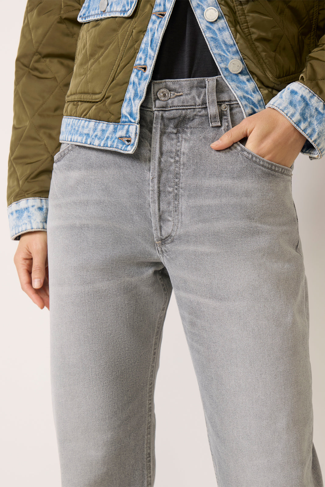 Winslow Boyfriend Jean