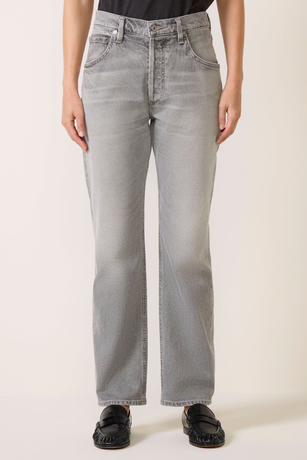 Winslow Boyfriend Jean