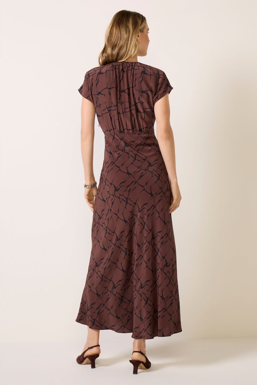 Kourt Midi Dress