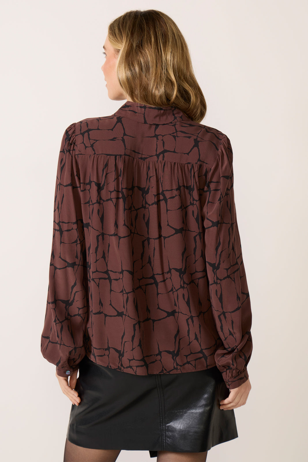 Bowery Shirt