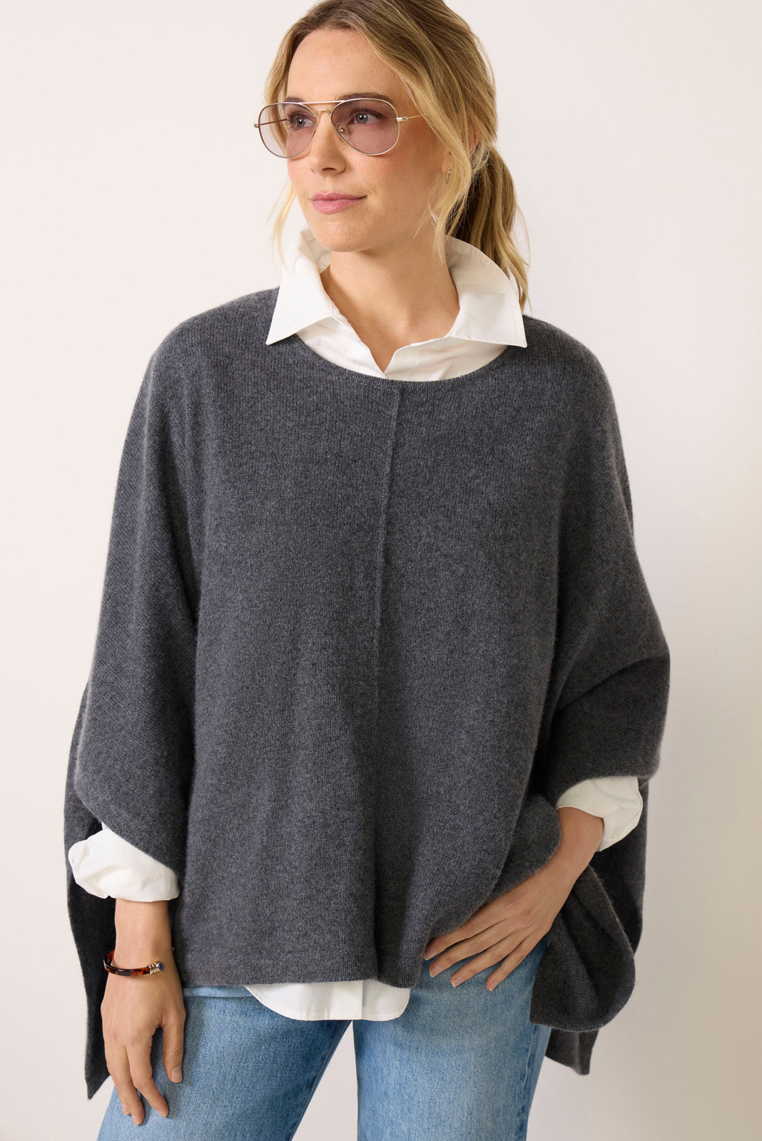 Gia Poncho