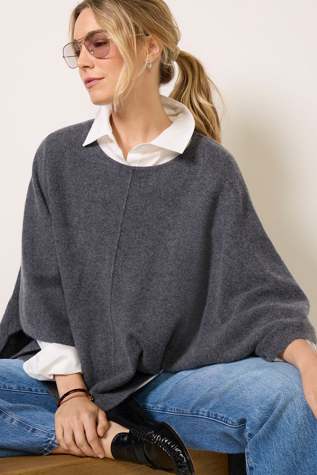 Gia Poncho