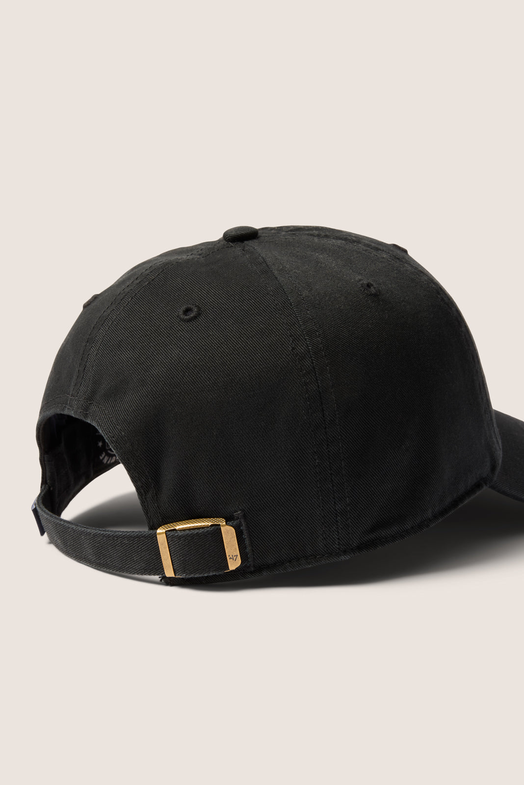 NY Clean Up Baseball Hat