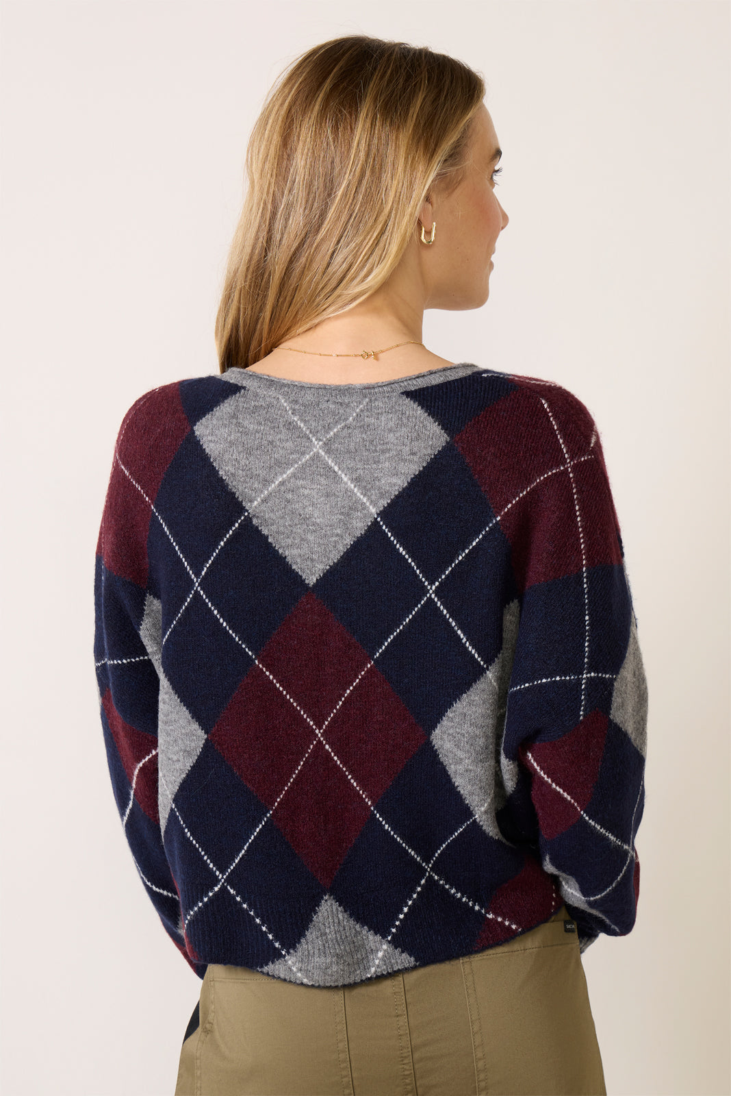 Jessie Cardigan