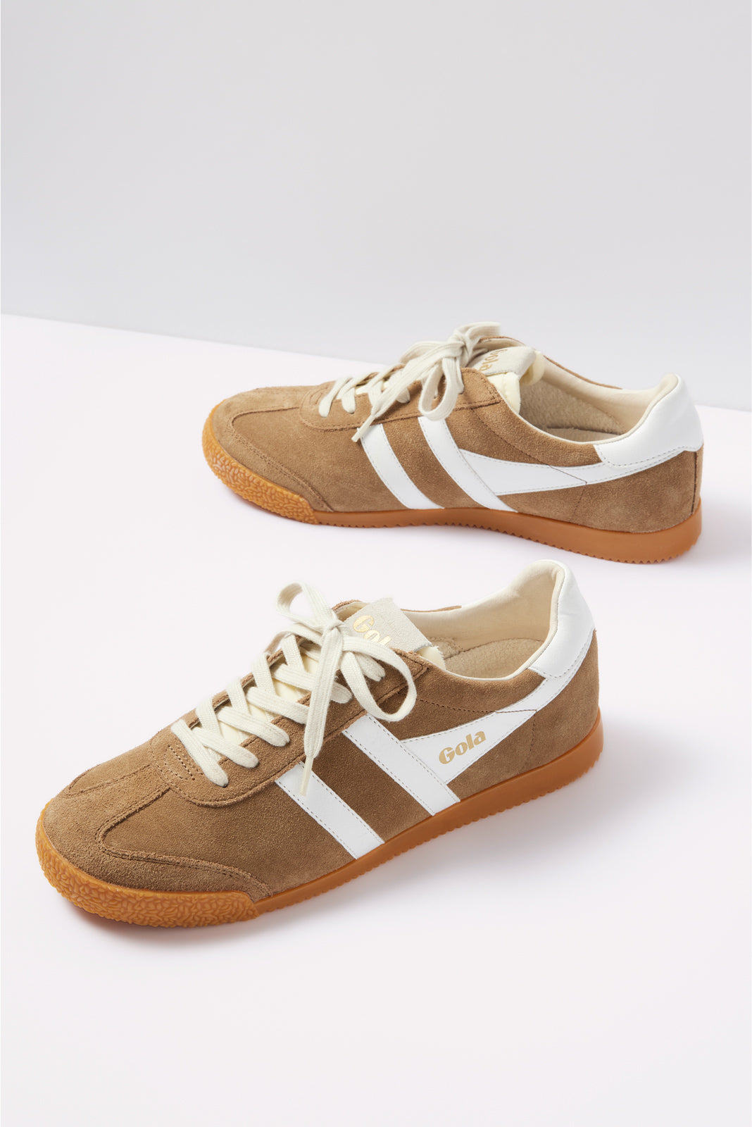 Elan Sneaker - Main Image