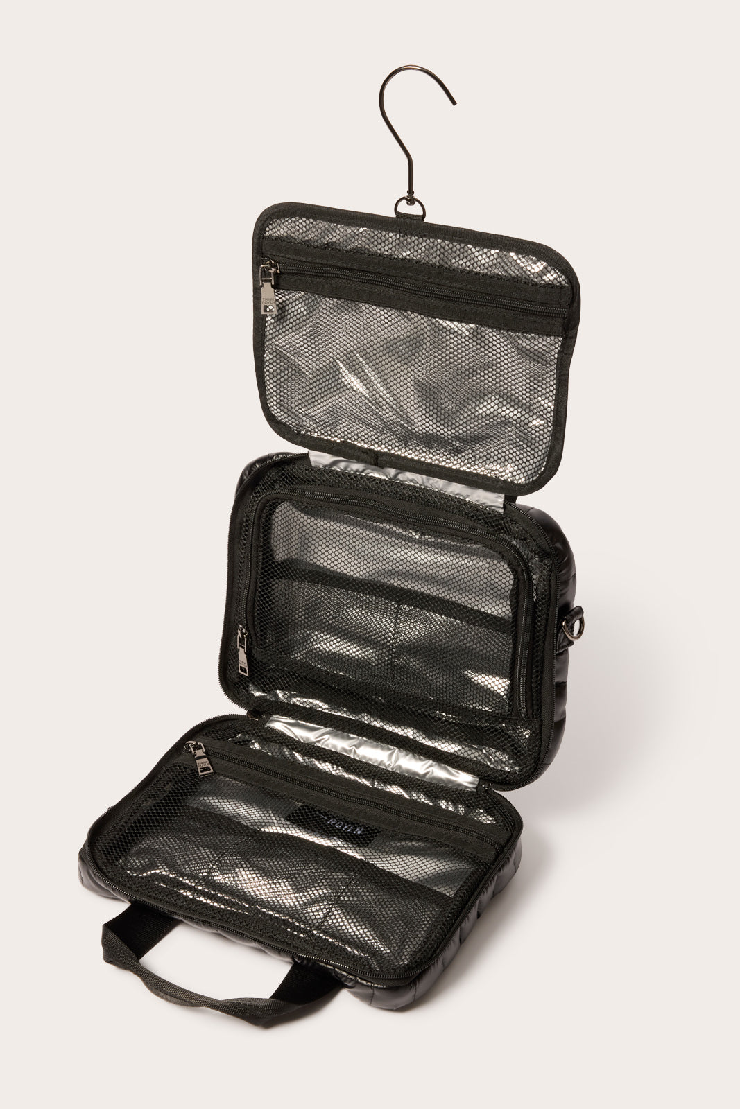Stowaway Travel Case
