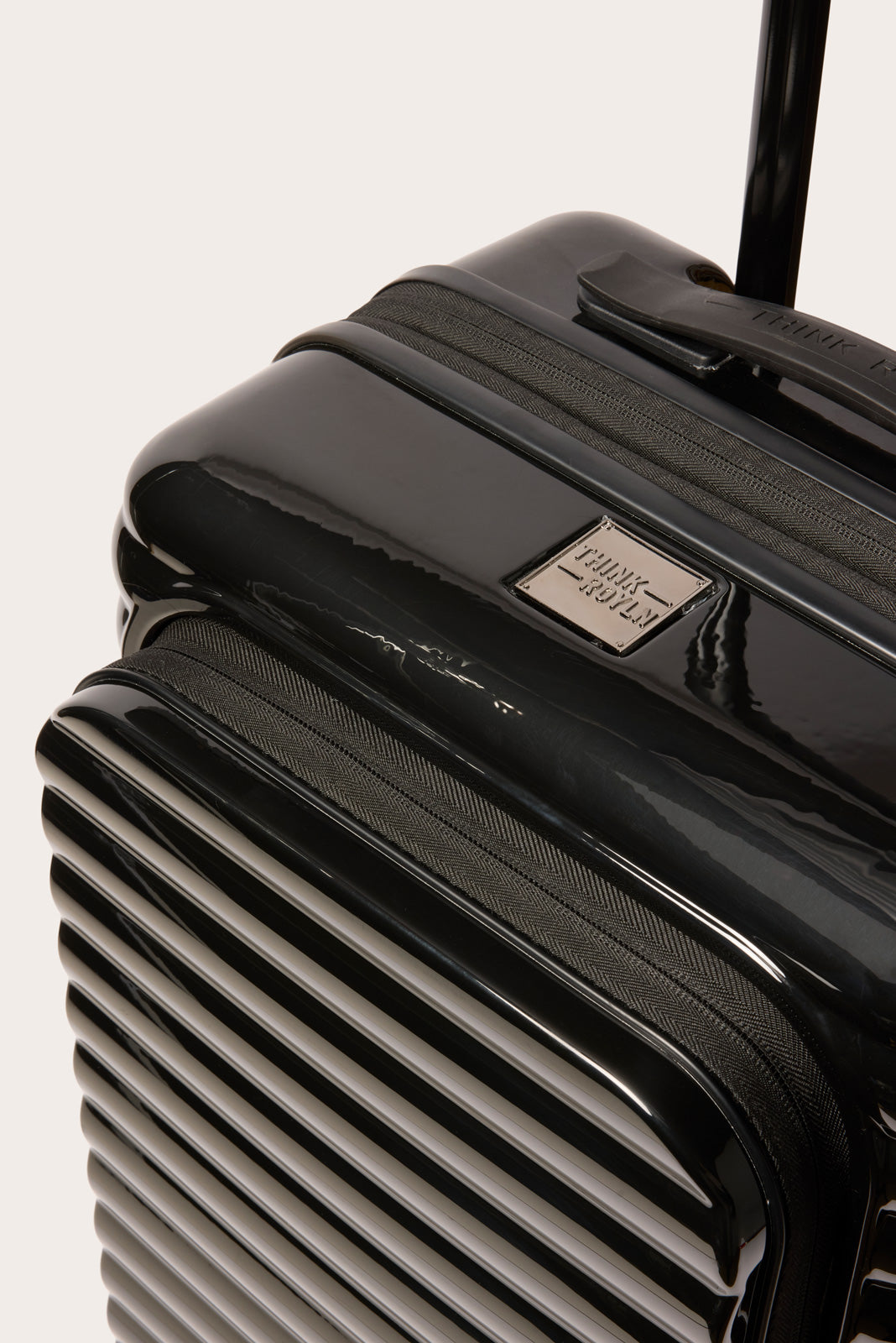 Accomplice Carry On Suitcase