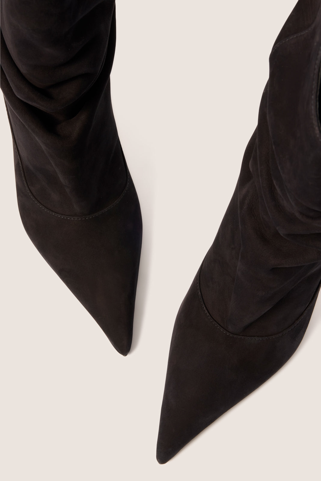 Maryana Slouch Bootie